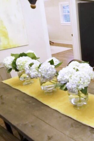 Flip o Flop Atlanta: Reforma de una sucia granja