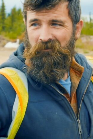 La fiebre del oro: Juguetes grandes, problemas grandes