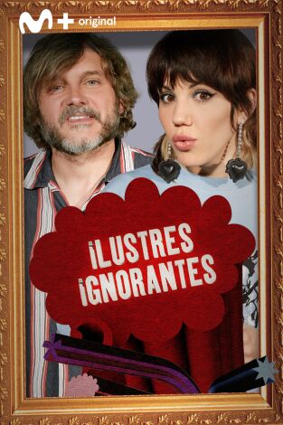 Ilustres Ignorantes: Peluquerías