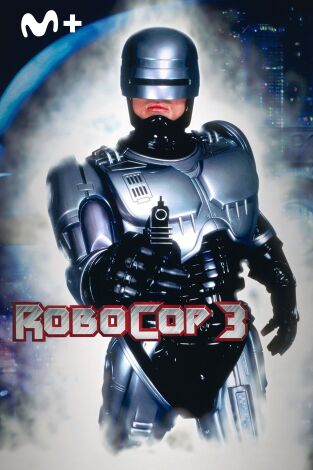 Robocop 3
