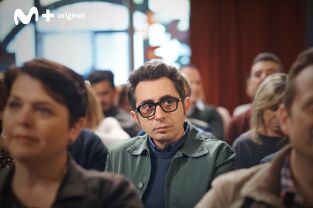 Mira lo que has hecho (T2): Ep.2 El hijo de Beto