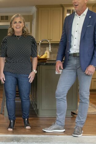 Home Town: Entusiasmados con Laurel