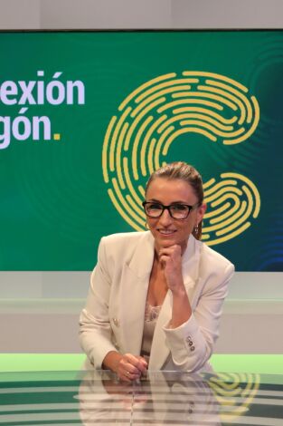 Conexión Aragón: Episodio 805