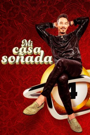 Mi casa soñada: 500.000 razones para celebrar