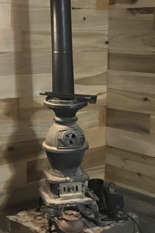 Construcciones al límite: Cabaña en el desierto de Utah