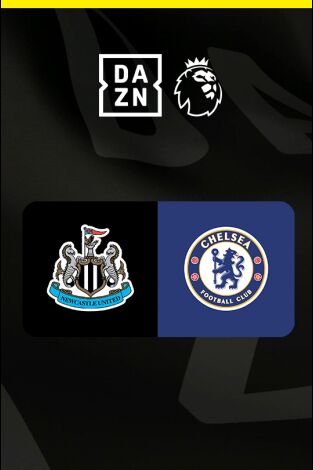 Premier League (T25/26): Newcastle - Chelsea