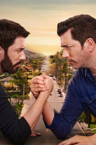 Los gemelos reforman dos veces: Episodio 3