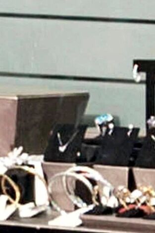 Misterios en el museo: El proyecto Vórtex