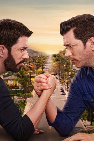 Los gemelos reforman dos veces: Episodio 4