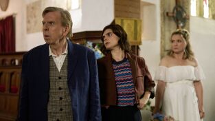 Death valley (T1): Episodio 3