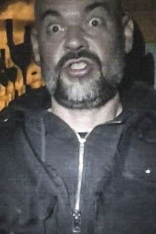 Buscadores de fantasmas: Pesadilla en el Roxie