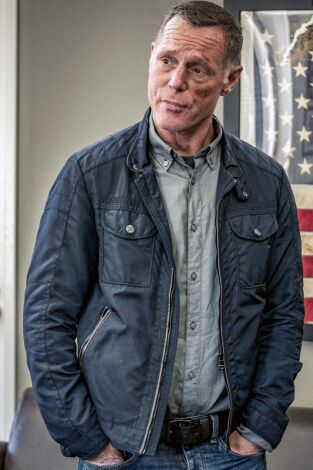 Chicago P.D. (T6): Ep.7 Detonador