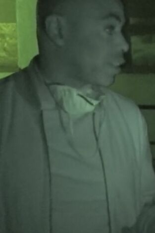 Buscadores de fantasmas: La casa del asesinato de Los Feliz Parte 1