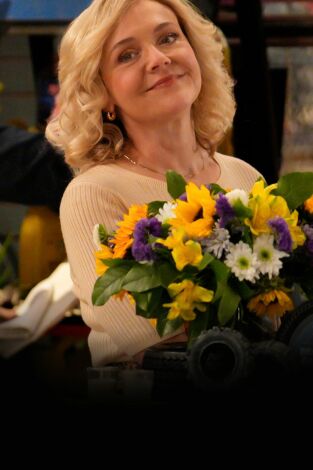 El primer matrimonio de Georgie y Mandy (T1): Ep.13 McAllister Auto ama a las damas