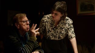 Death valley (T1): Episodio 2