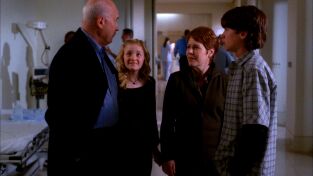 El guardián (T2): Ep.21 Burton y Ernie