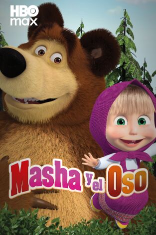 Masha i l'ós
