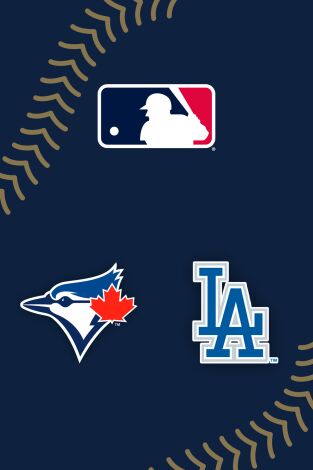 MLB (T2025): Toronto Blue Jays - Los Ángeles Dodgers (Partido 7)
