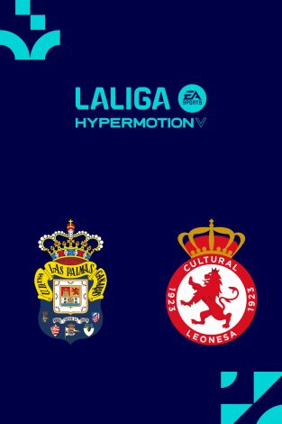 LALIGA HYPERMOTION (T25/26): Las Palmas - Cultural