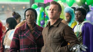 Alert: Unidad de personas desaparecidas (T2): Ep.9 Paul Miller