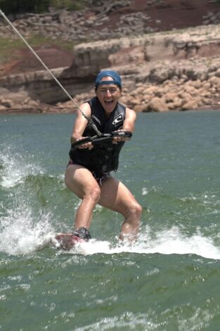 Aire Lliure: Jordi Buch