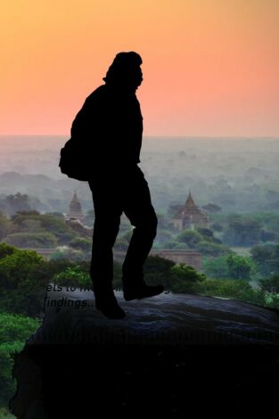 Arkeo: Los orígenes de Angkor