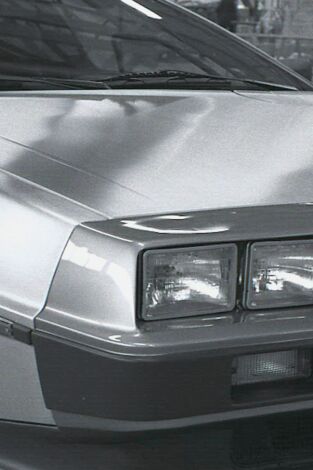 Expedición: Regreso al Futuro: Debacle DeLorean