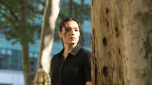 Ley y orden: unidad de víctimas especiales (T26): Ep.6 Rorschach