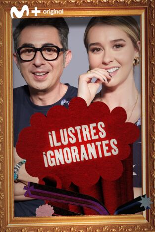 Ilustres Ignorantes: Seductores