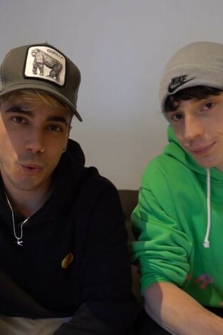 Lo + Cool: Episodio 260