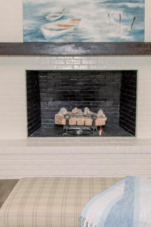 Home Town: Inspirado por el mar