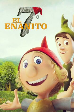 El séptimo enanito