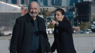 FBI: Most Wanted (T3): Ep.9 Corre, escóndete y pelea