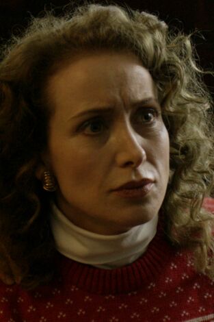 Dryden: un pueblo maldito (T1): Ep.1 La maldición comienza en Navidad