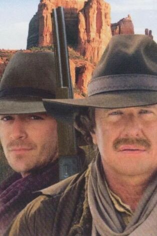 La ley de los fuertes