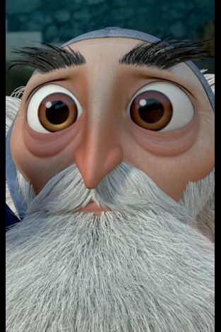 Las aventuras del Gato con Botas (T1): Ep.4 Duquesa