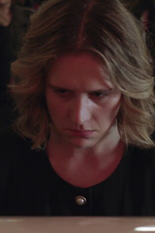 Dryden: un pueblo maldito (T1): Ep.2 Trece días de invierno