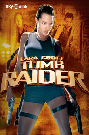 Lara Croft: Tomb Raider
