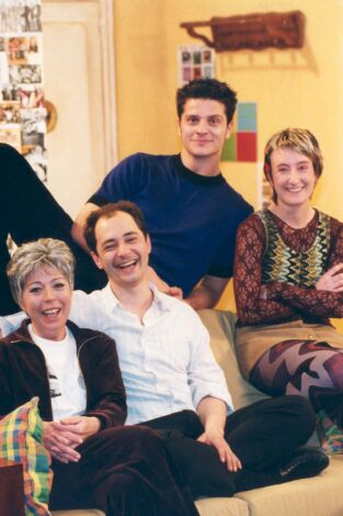 Plats bruts (T2): Episodio 7