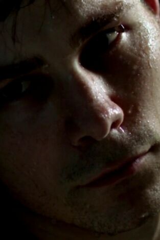 Dryden: un pueblo maldito (T1): Ep.3 El alma oscura de Dryden