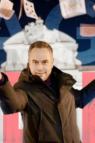 La Magia está en Madrid