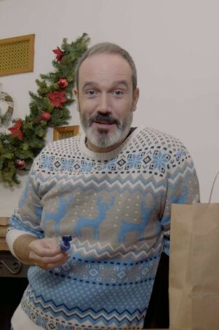 La Navidad en todos los sentidos: El oído