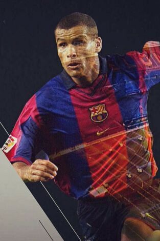 Todos los goles de Rivaldo en LaLiga