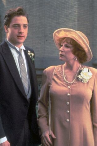 Con cariño desde el cielo