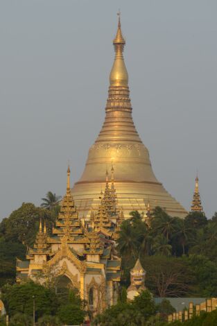 Lugares sagrados: Mezquitas: arte y espacio