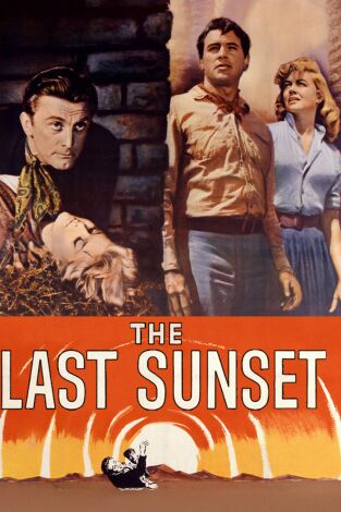 El último atardecer