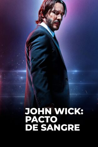 John Wick: Pacto de sangre