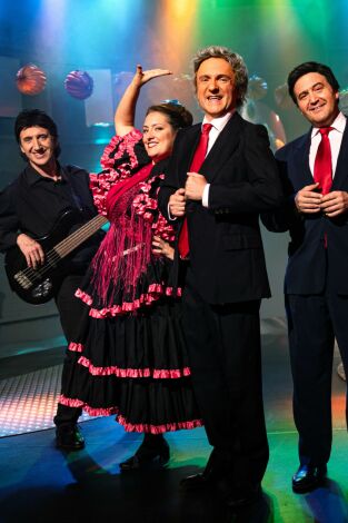 Oregón TV: Especial Nochebuena