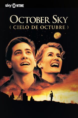 October Sky (Cielo de octubre)
