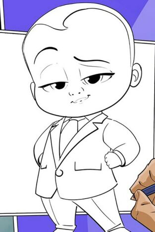 Will Sliney's Draw with Will: Episodio 3